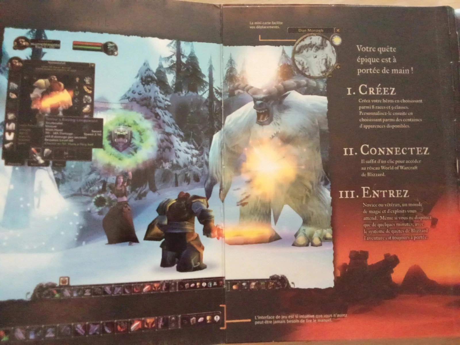 [Retrogaming] World of Warcraft (PC, 2005) – photo 3